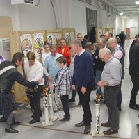 40 ans de la Compagnie